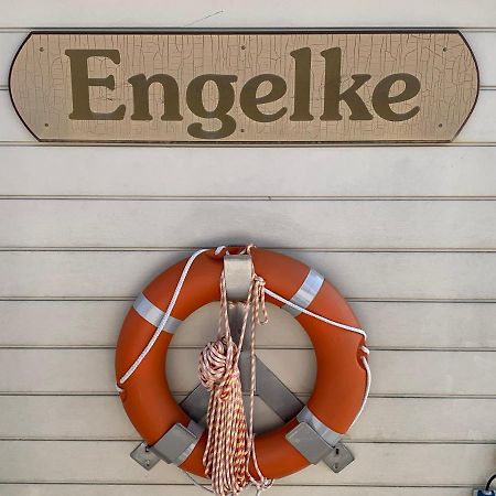 Ferienwohnung Engelke Emden Exterior photo