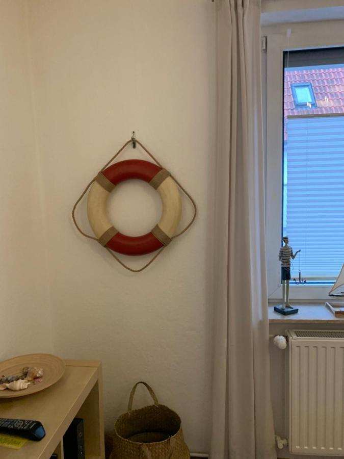 Ferienwohnung Engelke Emden Exterior photo