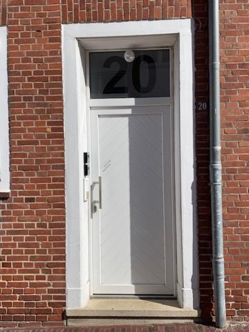 Ferienwohnung Engelke Emden Exterior photo